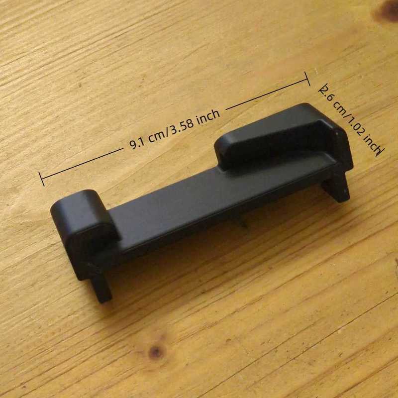 Pegboard Caliper Holder Wall M - đánh giá và giá Workshop Tools Board