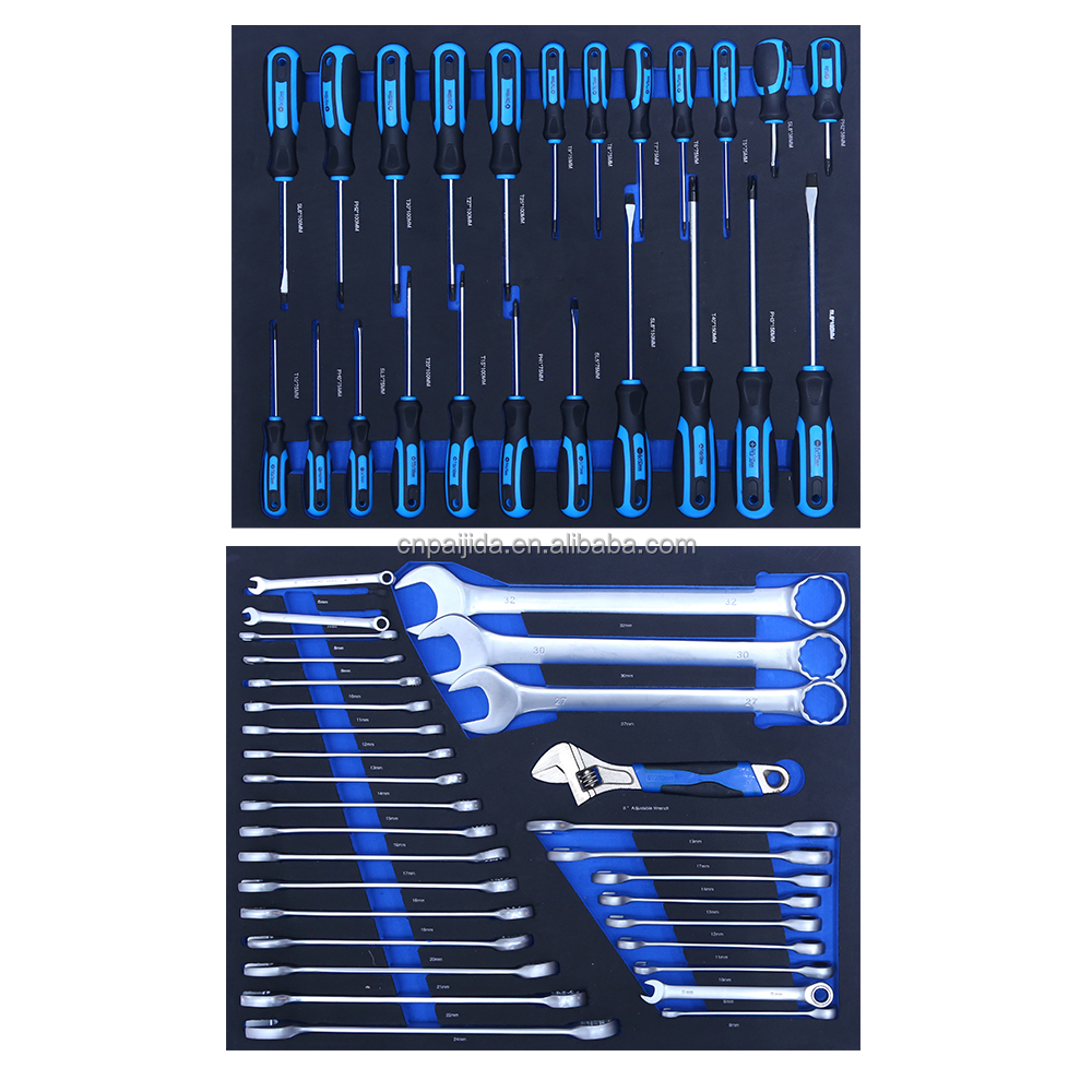 287Pcs Tool Set Combination To - đánh giá và giá Workshop Garage Tools Manufacturer