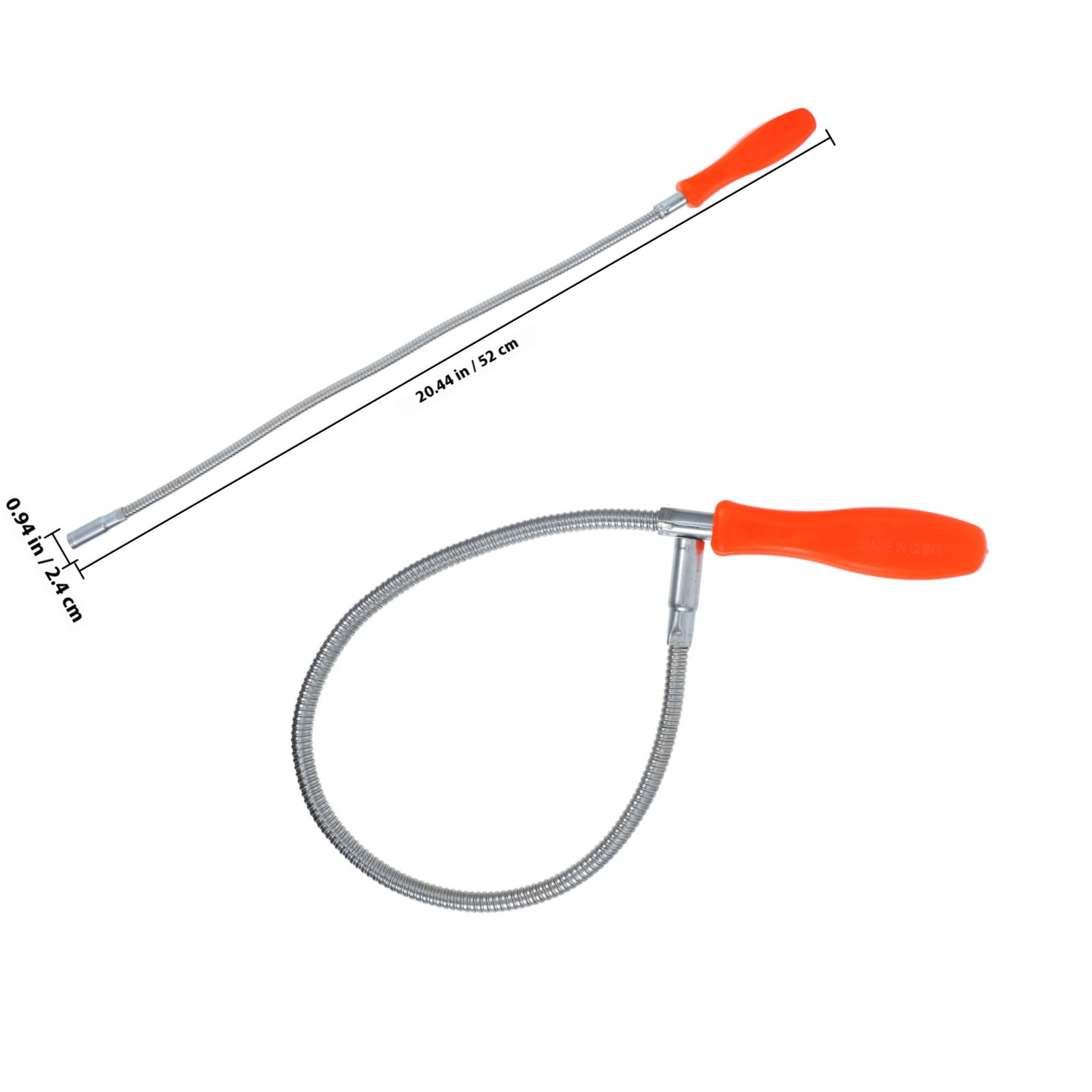 Flexible Magnetic Pickup Tool  - đánh giá và giá Tools In Metal Workshop