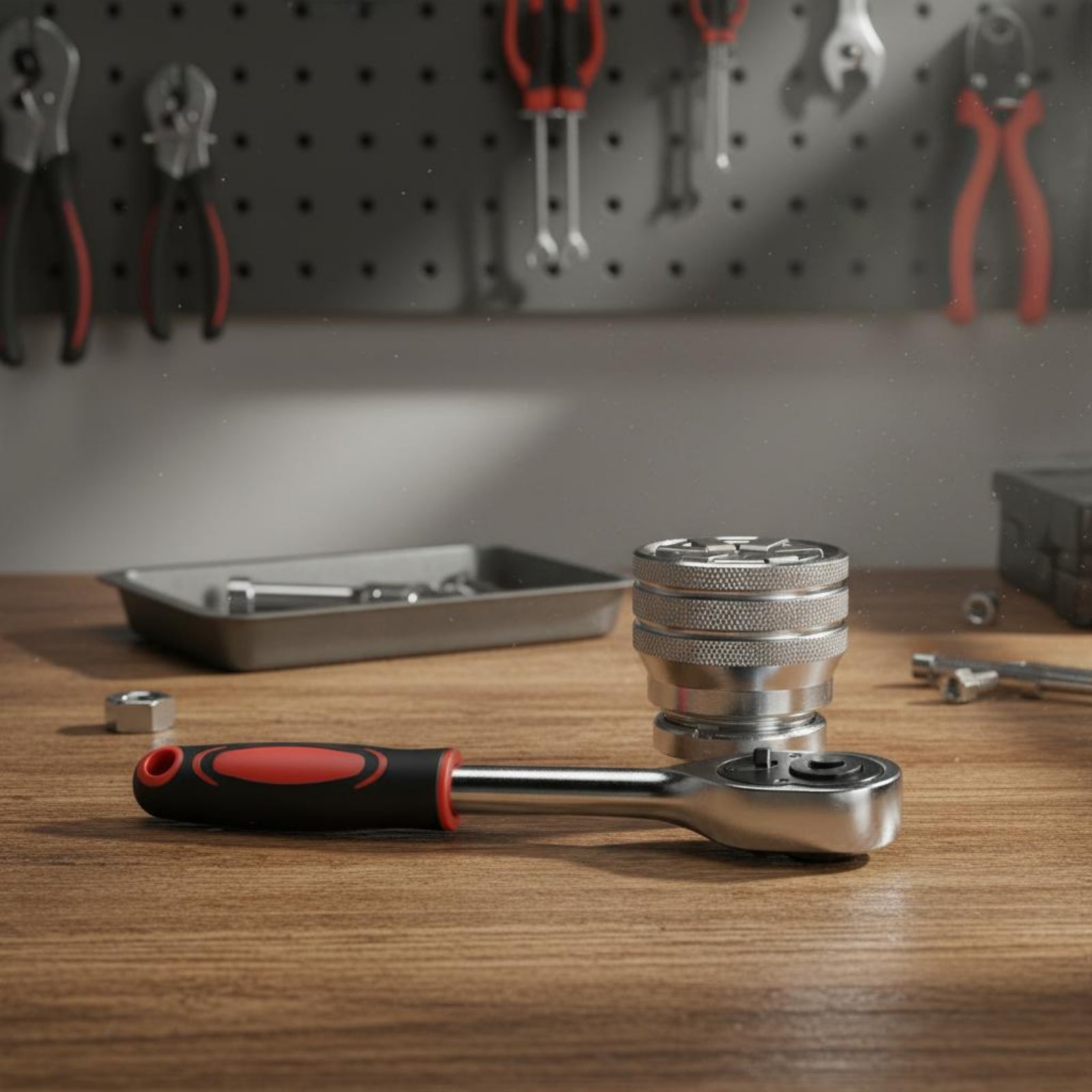 2 Pieces Universal Socket Wren - đánh giá và giá Tools & Workshop Equipment