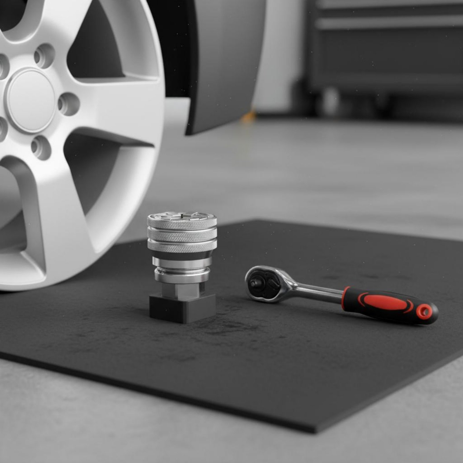2 Pieces Universal Socket Wren - đánh giá và giá Tools & Workshop Equipment