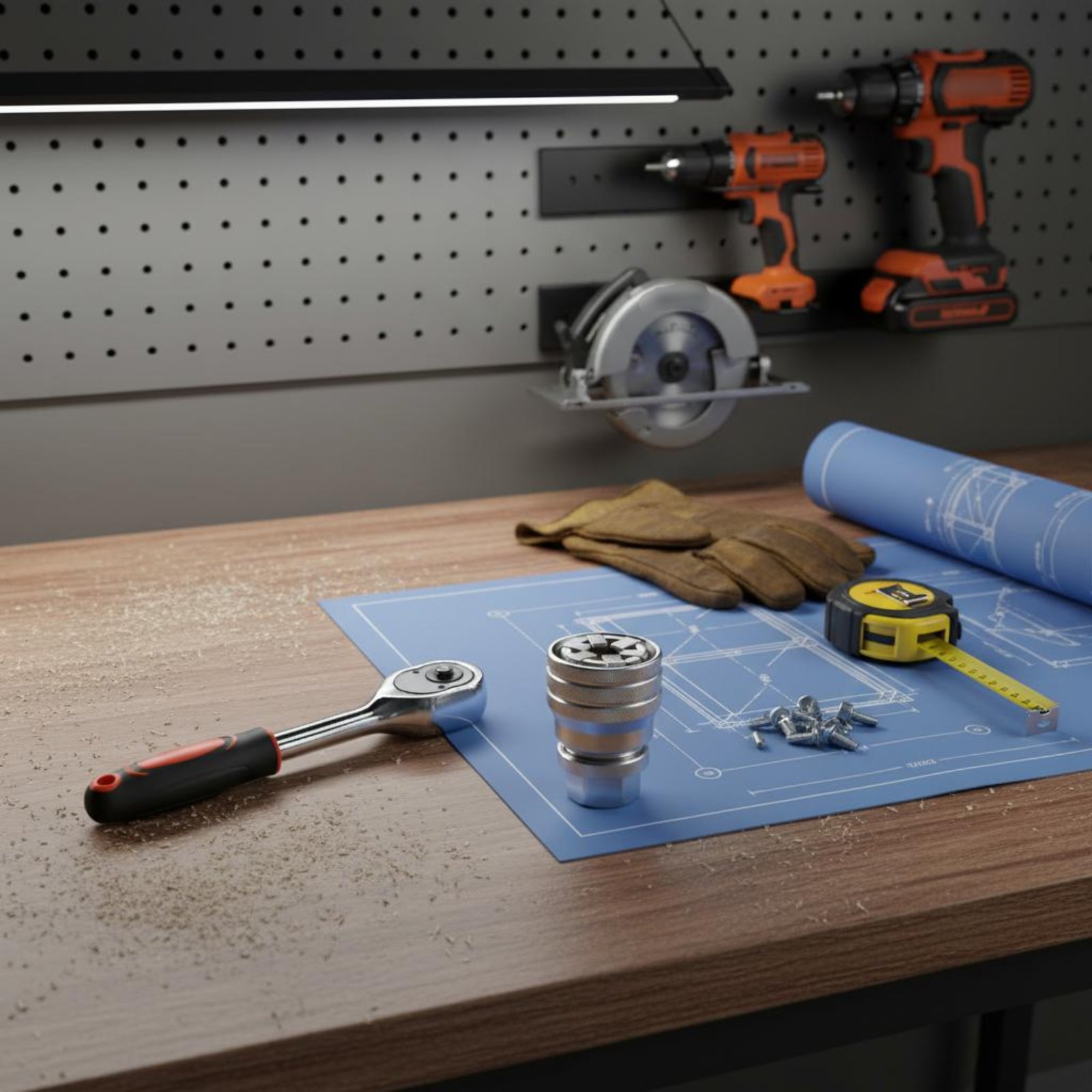 2 Pieces Universal Socket Wren - đánh giá và giá Tools & Workshop Equipment