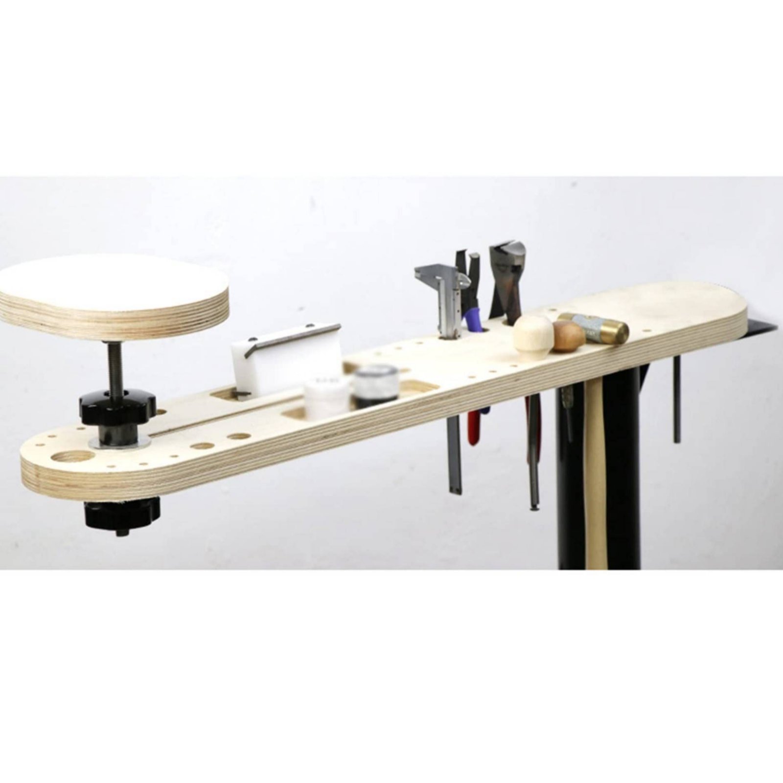Instrument Maintenance Table E - đánh giá và giá Workshop Tools Table