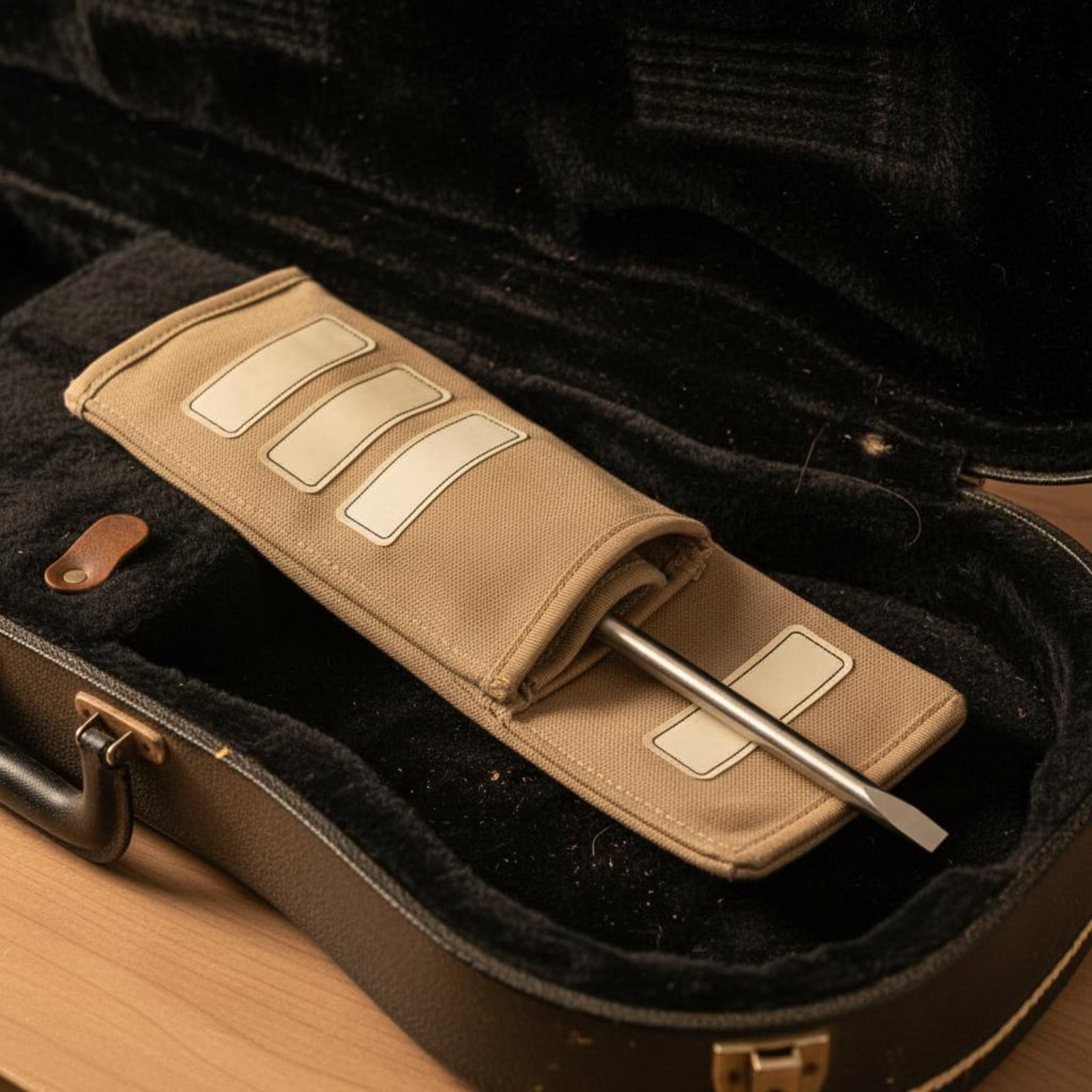 Luthier Fret Press Tool Non-Da - đánh giá và giá Tools In Metal Workshop