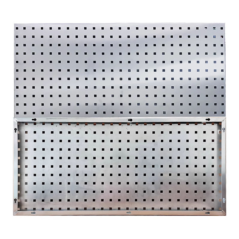 Never rust stainless steel 304 - đánh giá và giá Workshop Tools Board