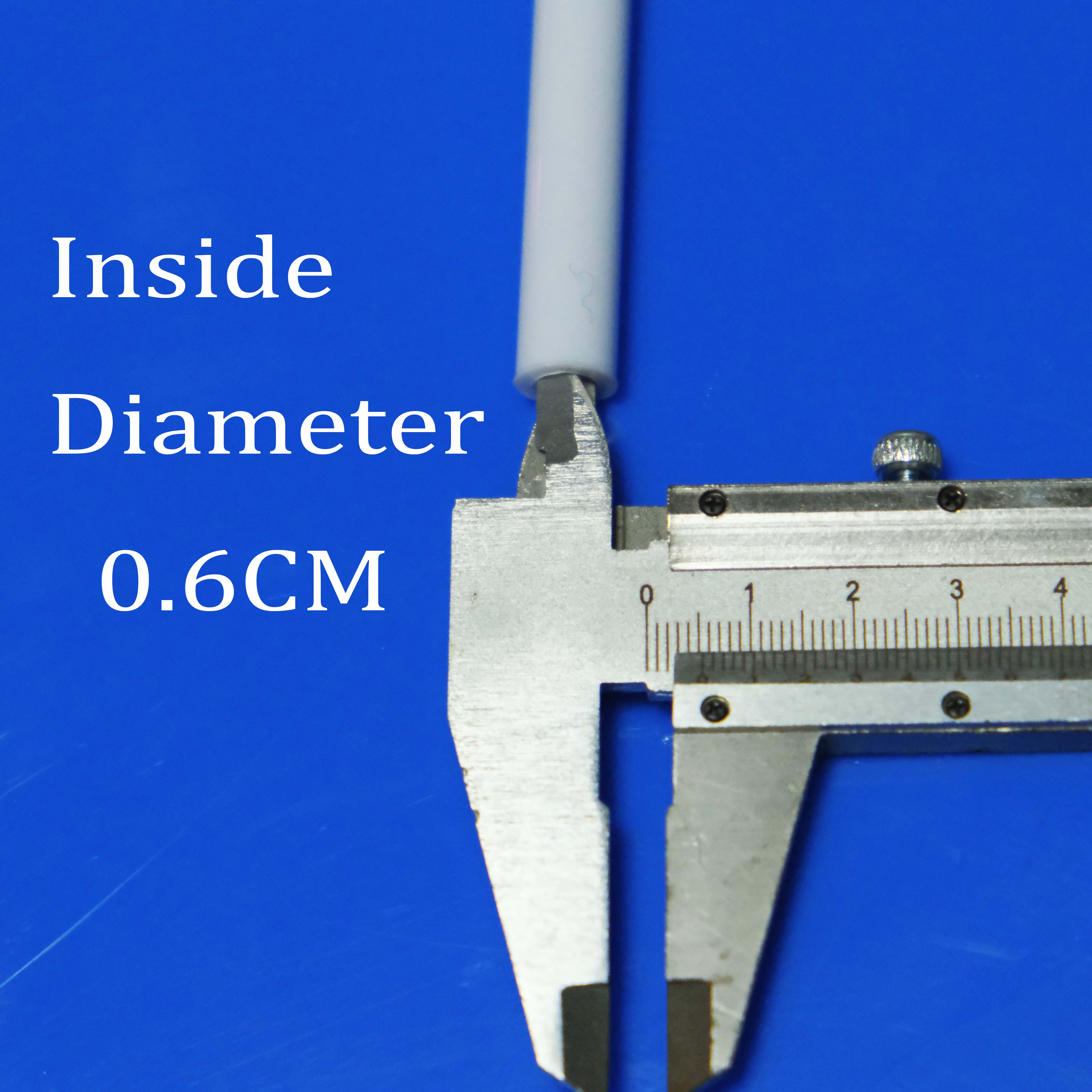 1cm*10cm White PVC Tube Tool D - đánh giá và giá Tools & Workshop Equipment