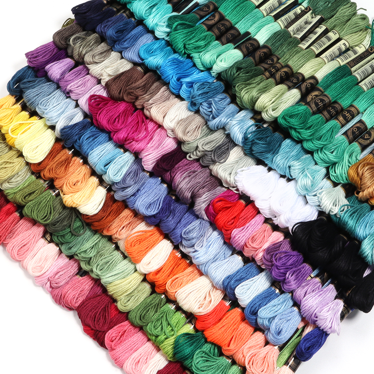 6Pcs/Lot Multicolor Polyester  - đánh giá và giá Workshop Tools Diy