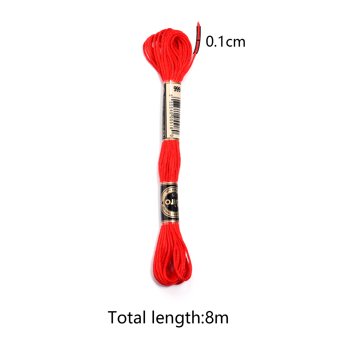 6Pcs/Lot Multicolor Polyester  - đánh giá và giá Workshop Tools Diy