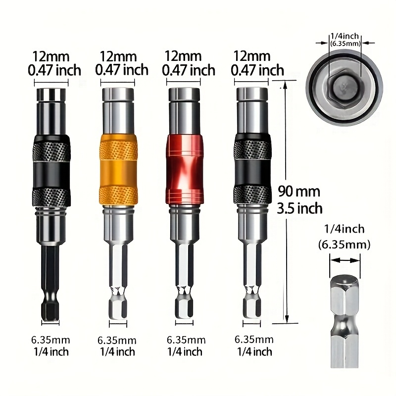 1pc Hex Magnetic Ring Screwdri - đánh giá và giá Tools & Workshop Equipment
