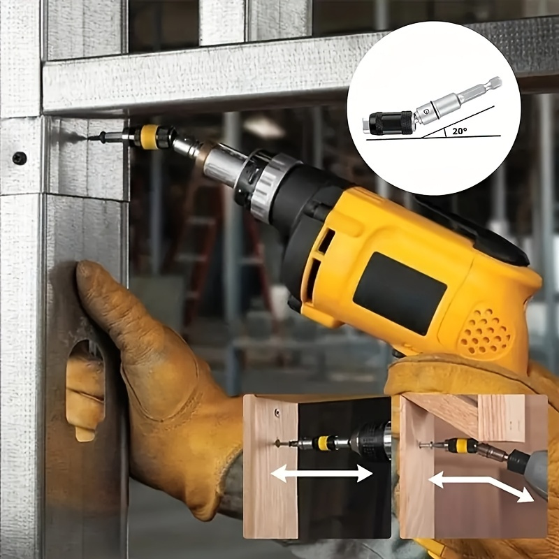 1pc Hex Magnetic Ring Screwdri - đánh giá và giá Tools & Workshop Equipment