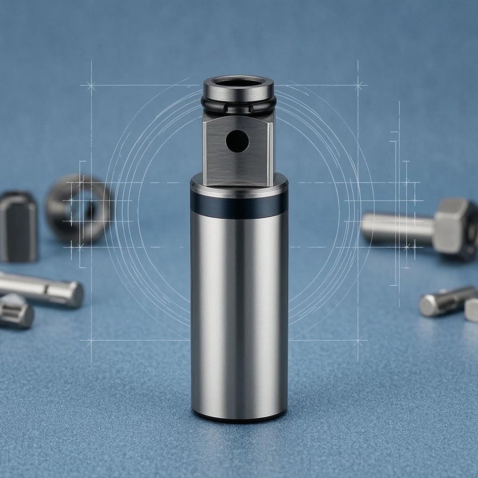 Drill Conversion Adapter Shaft - đánh giá và giá Tools & Workshop Equipment