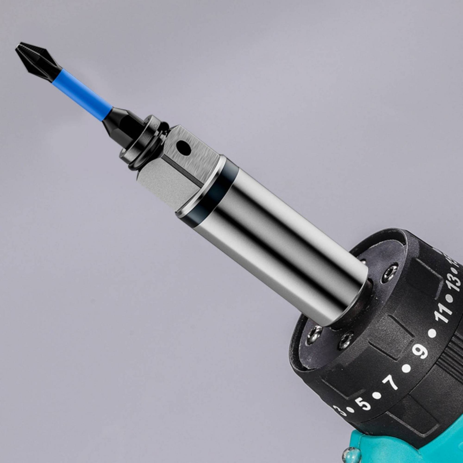 Drill Conversion Adapter Shaft - đánh giá và giá Tools & Workshop Equipment