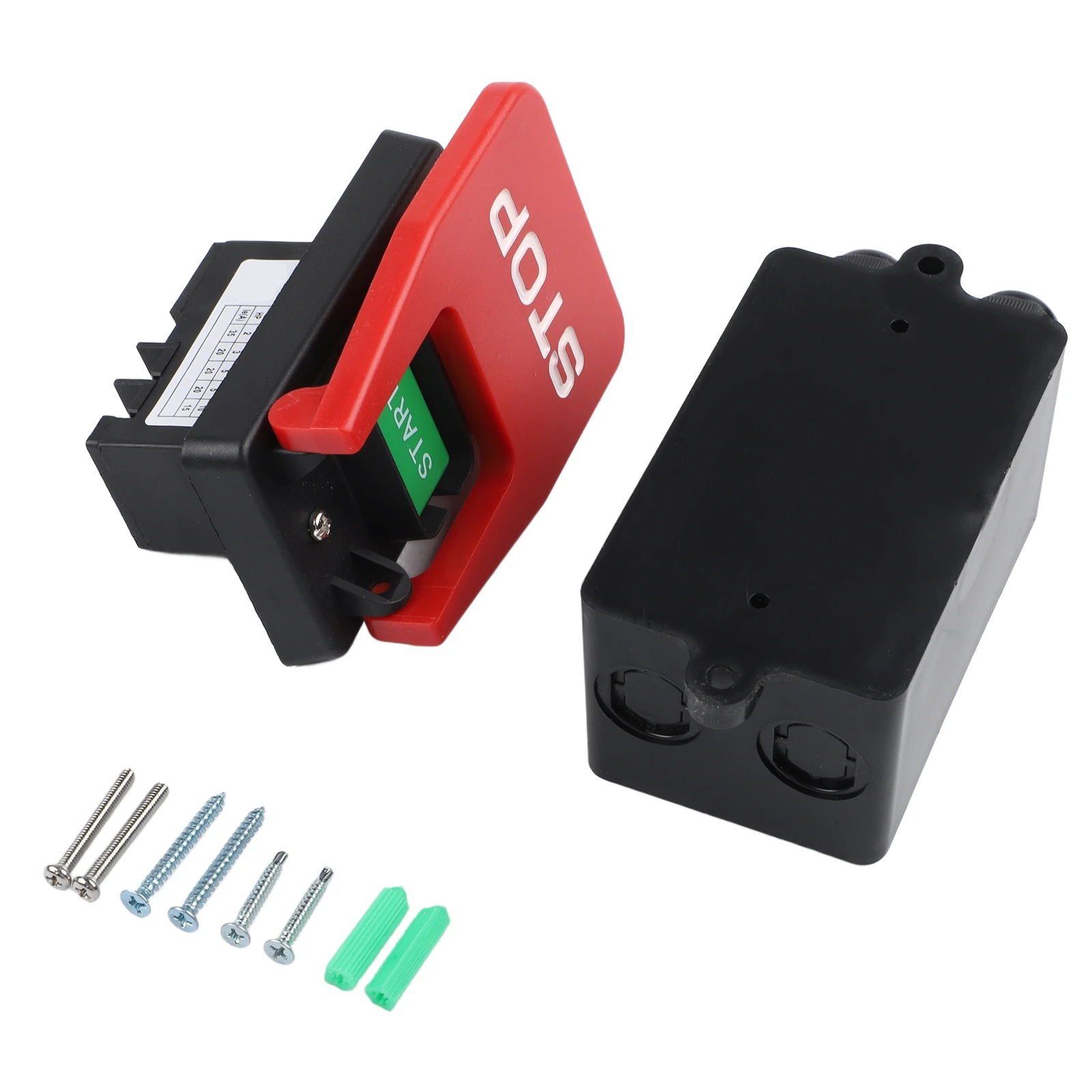 Single Phase Safety Power Swit - đánh giá và giá Workshop Tools Table