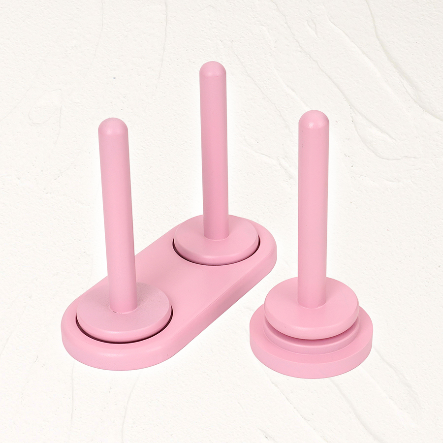 1pc Double-axis wooden yarn ho - đánh giá và giá Workshop Tools Diy