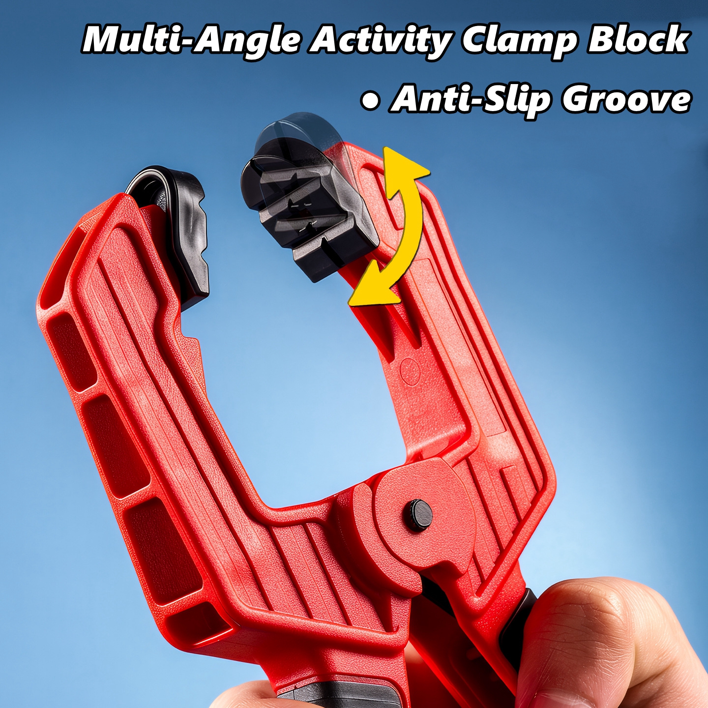 Spring Clamps, Heavy Duty Plas - đánh giá và giá Workshop Tools Diy