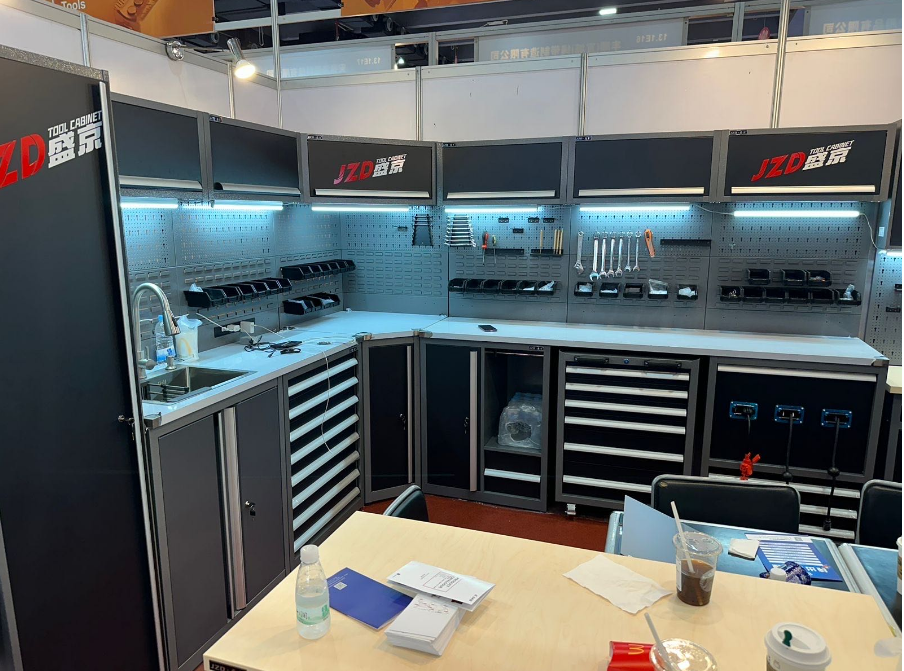 Modular Steel Tools Lockers To - đánh giá và giá Workshop Garage Tools Manufacturer