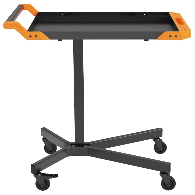 Adjustable Height Mobile Work  - đánh giá và giá Workshop Garage Tools Manufacturer