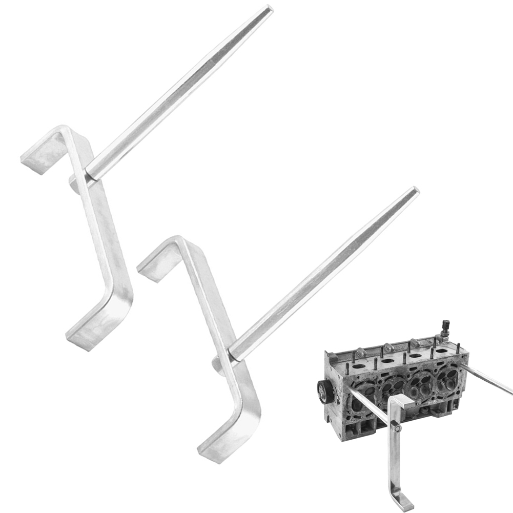 2Pcs Alloy Steel Engine Cylind - đánh giá và giá Workshop Tools Automotive