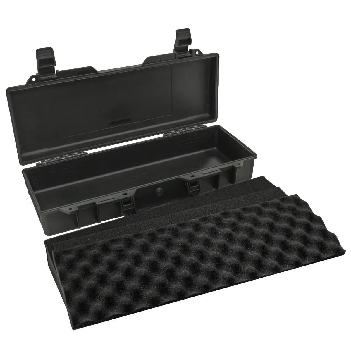 1pc Hard Shell Portable Storag - đánh giá và giá Tools Use In Workshop