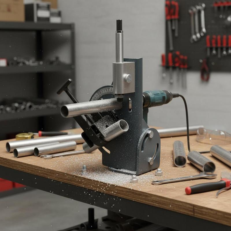 Tubing Cutter 0.5-2 inch Tube  - đánh giá và giá Tools In Metal Workshop