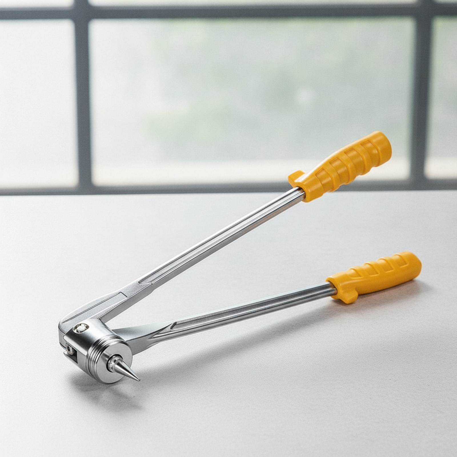 Manual Tube Expander Handheld  - đánh giá và giá Tools Of Workshop