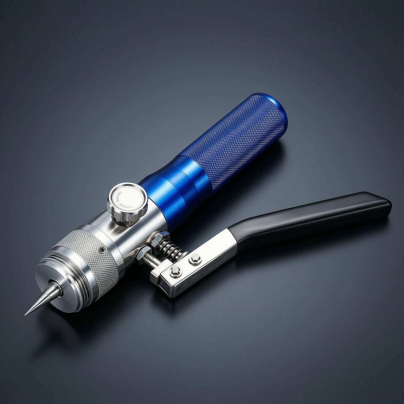 Manual Tube Expander Handheld  - đánh giá và giá Tools Of Workshop