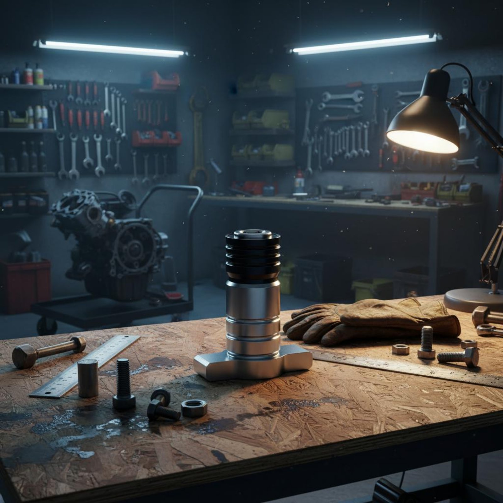 Electric Wrench Adapter High H - đánh giá và giá Tools & Workshop Equipment