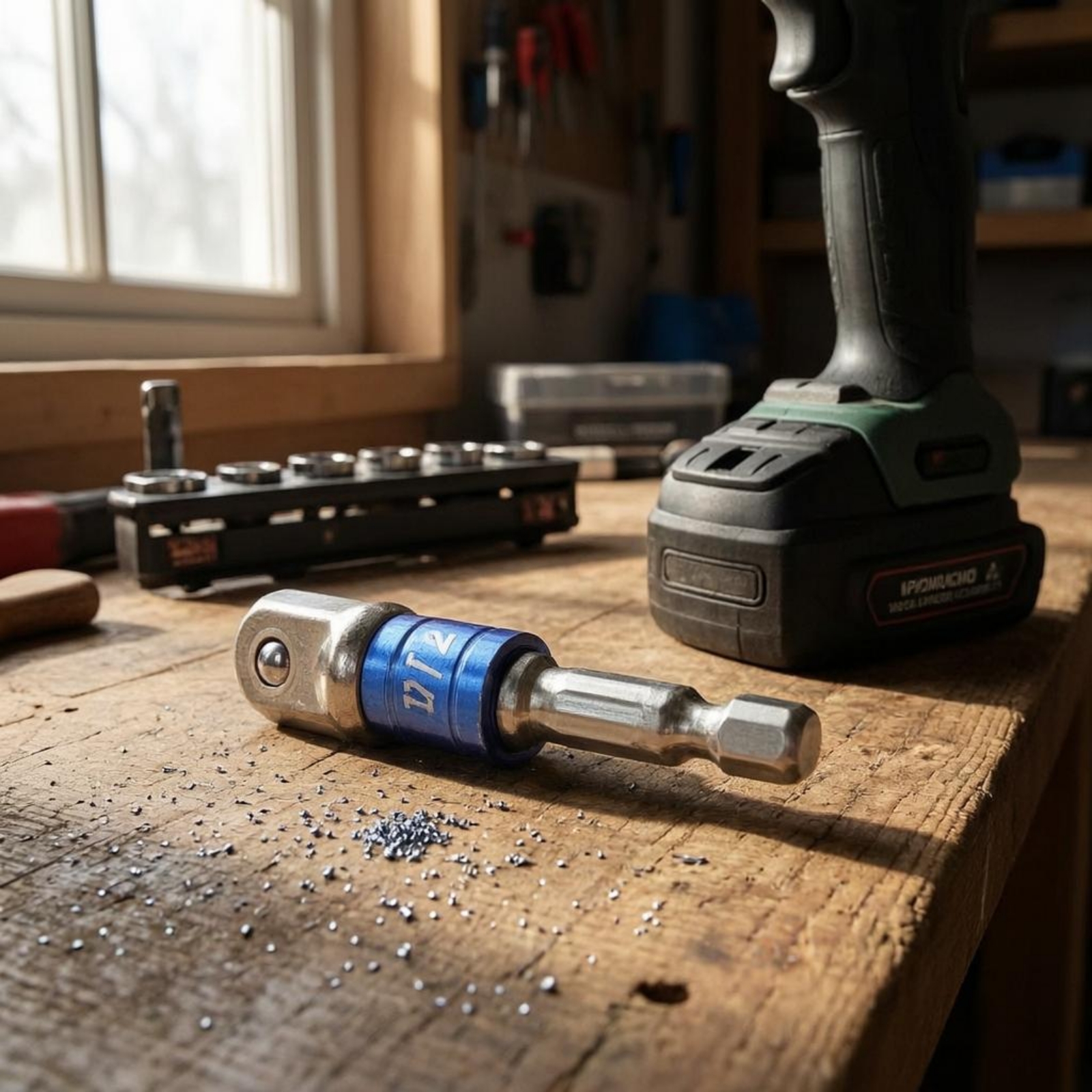 Socket Adapter Extension Rod G - đánh giá và giá Tools & Workshop Equipment