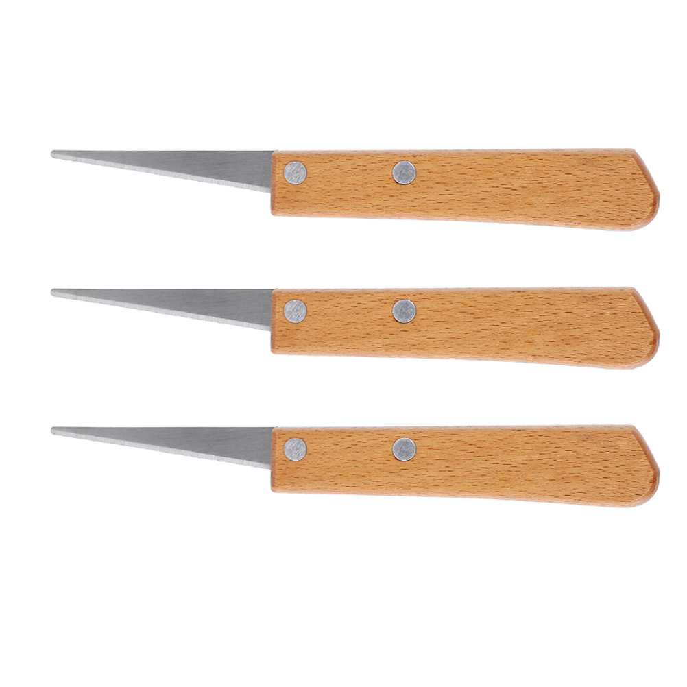 3Pcs Stainless Steel Tip Potte - đánh giá và giá Workshop Tools Diy